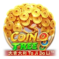 Coin Tree
